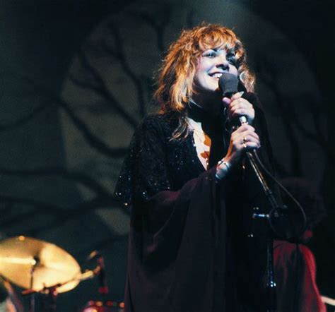 The Legacy of Stevie Nicks' Track in Practical Magic